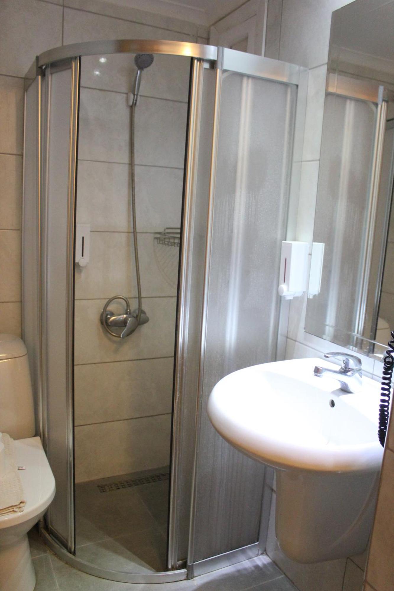 Korsanada Hotel Kaş Eksteriør billede