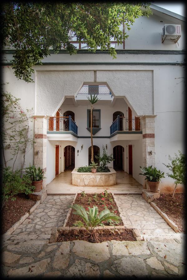 Korsanada Hotel Kaş Eksteriør billede