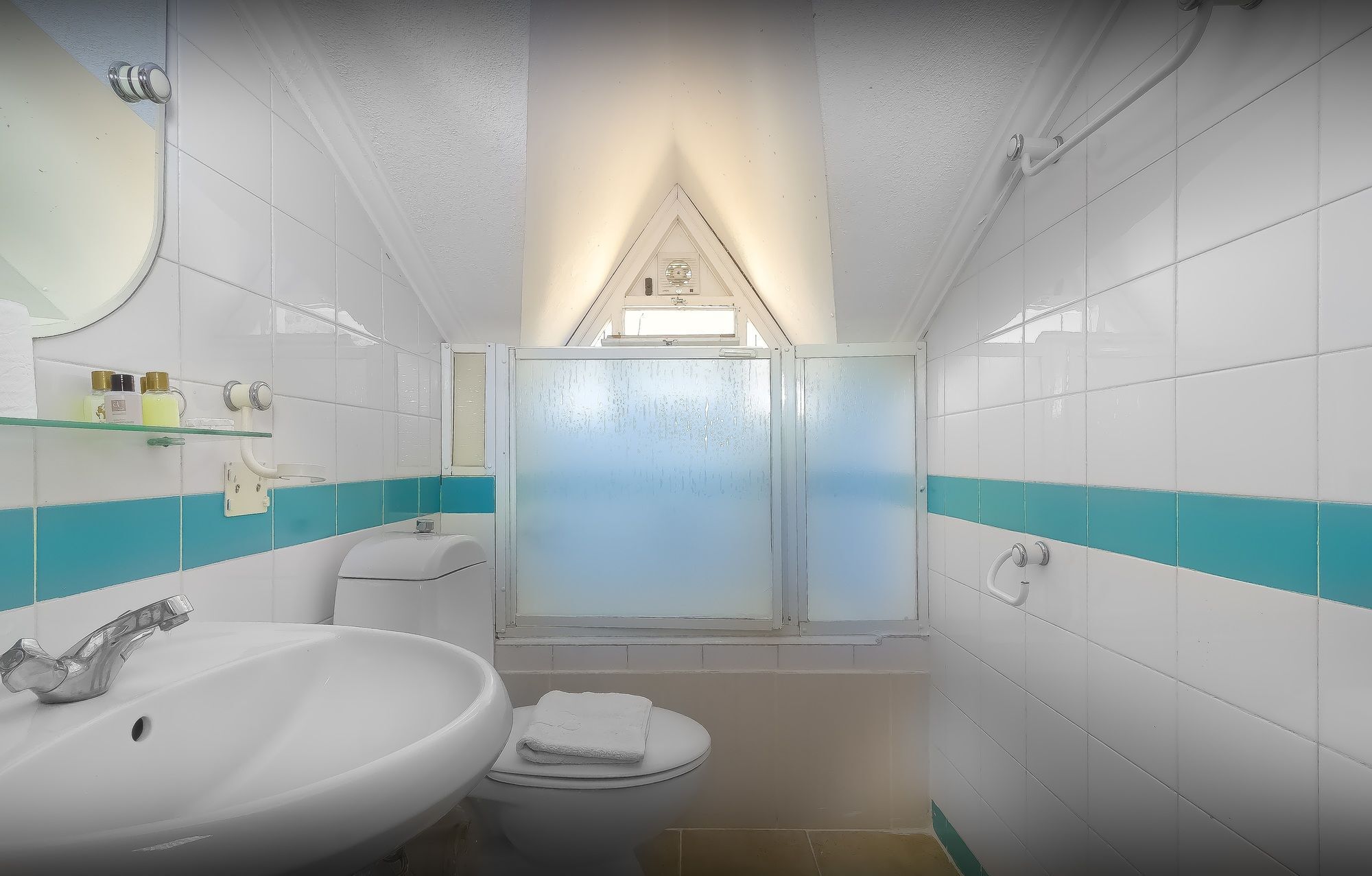 Korsanada Hotel Kaş Eksteriør billede