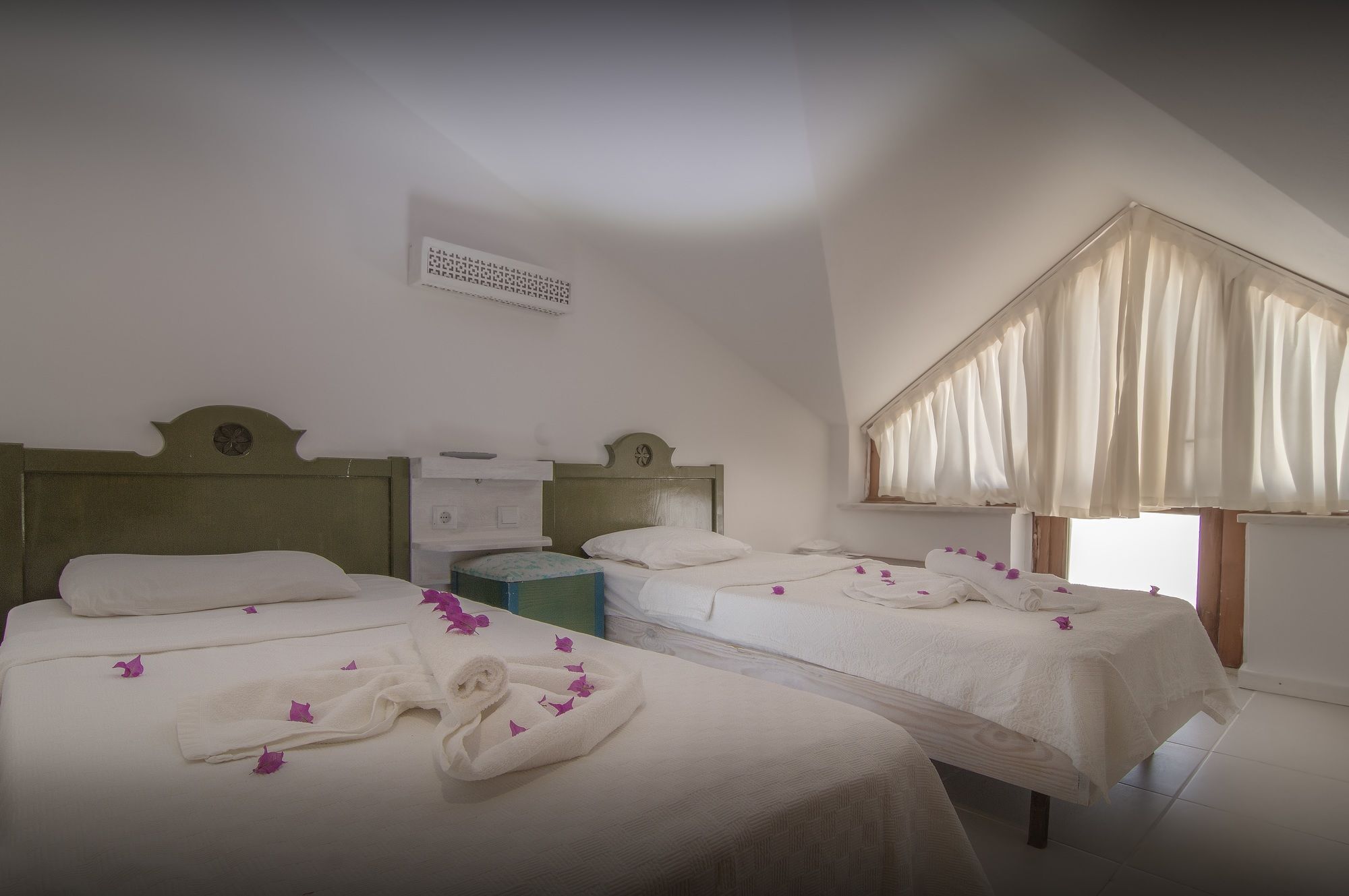 Korsanada Hotel Kaş Eksteriør billede